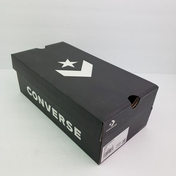 Converse CTAS Shoreline Slip Womens Size 8.5 Royal Flush Silver Sneaker Shoes - Picture 11 of 11